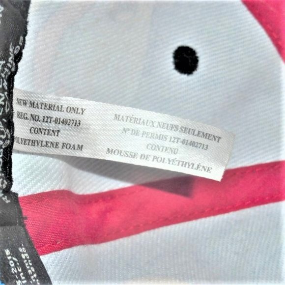 2015 - RARE Expired POKEMON HAT Pokemon Baseball Hat Pokemon Cap Nintendo Game - Picture 3 of 5